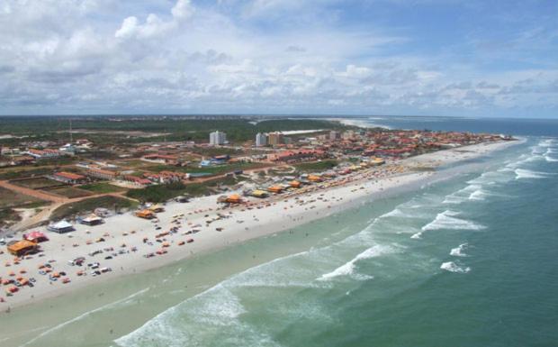 Salinas Premium Resort em Salinópolis Ataláia Exterior foto