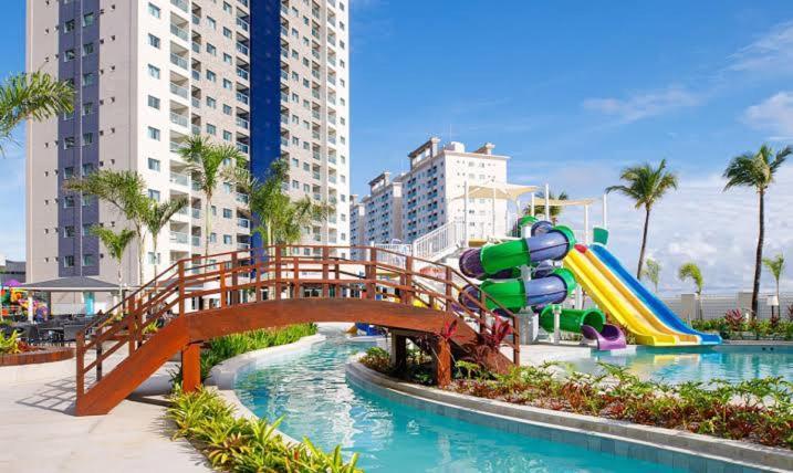 Salinas Premium Resort em Salinópolis Ataláia Exterior foto
