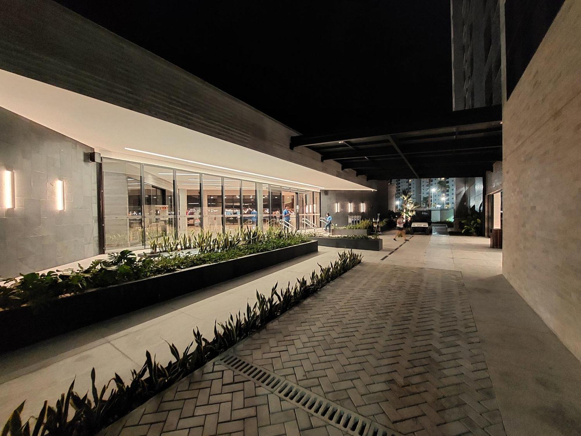 Salinas Premium Resort em Salinópolis Ataláia Exterior foto