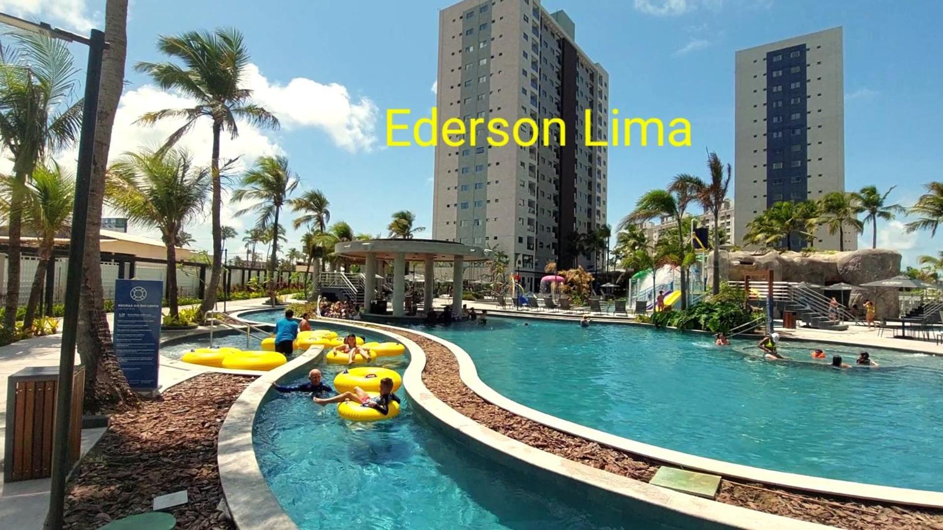 Salinas Premium Resort em Salinópolis Ataláia Exterior foto