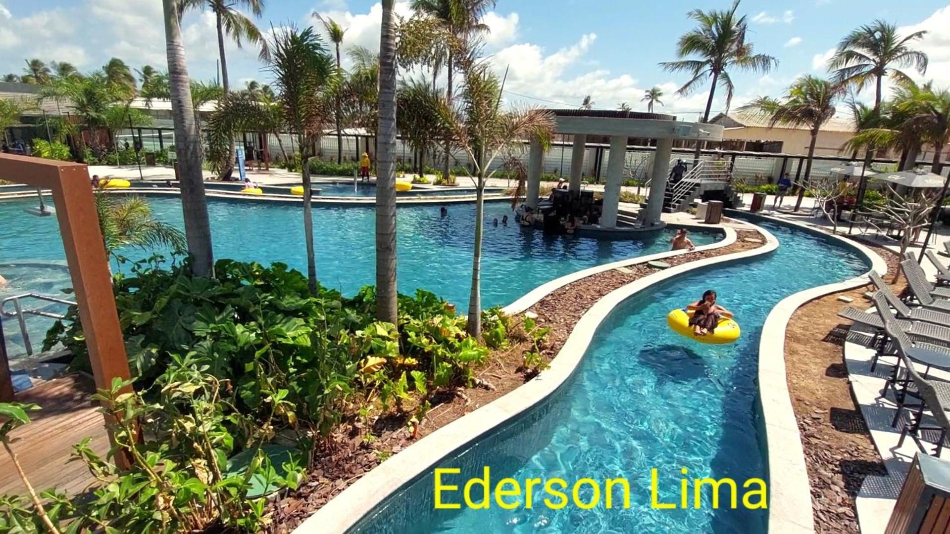Salinas Premium Resort em Salinópolis Ataláia Exterior foto