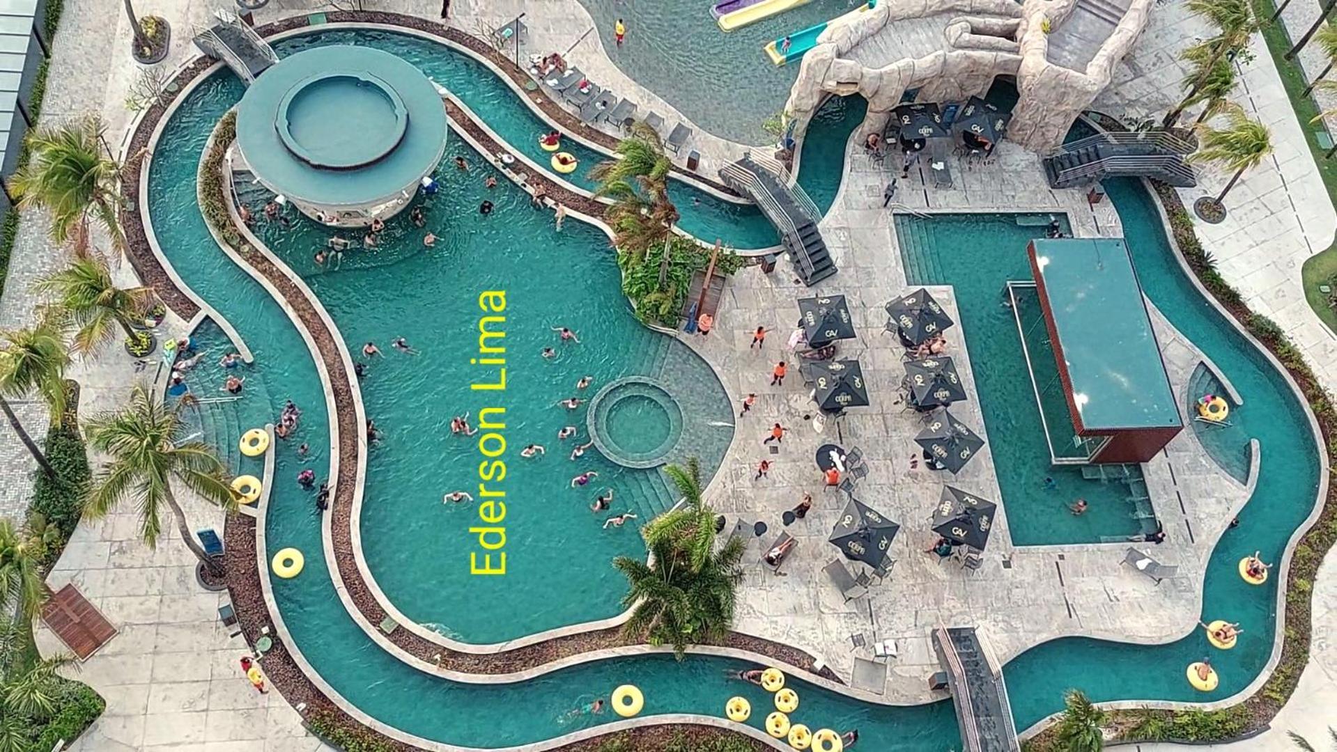 Salinas Premium Resort em Salinópolis Ataláia Exterior foto