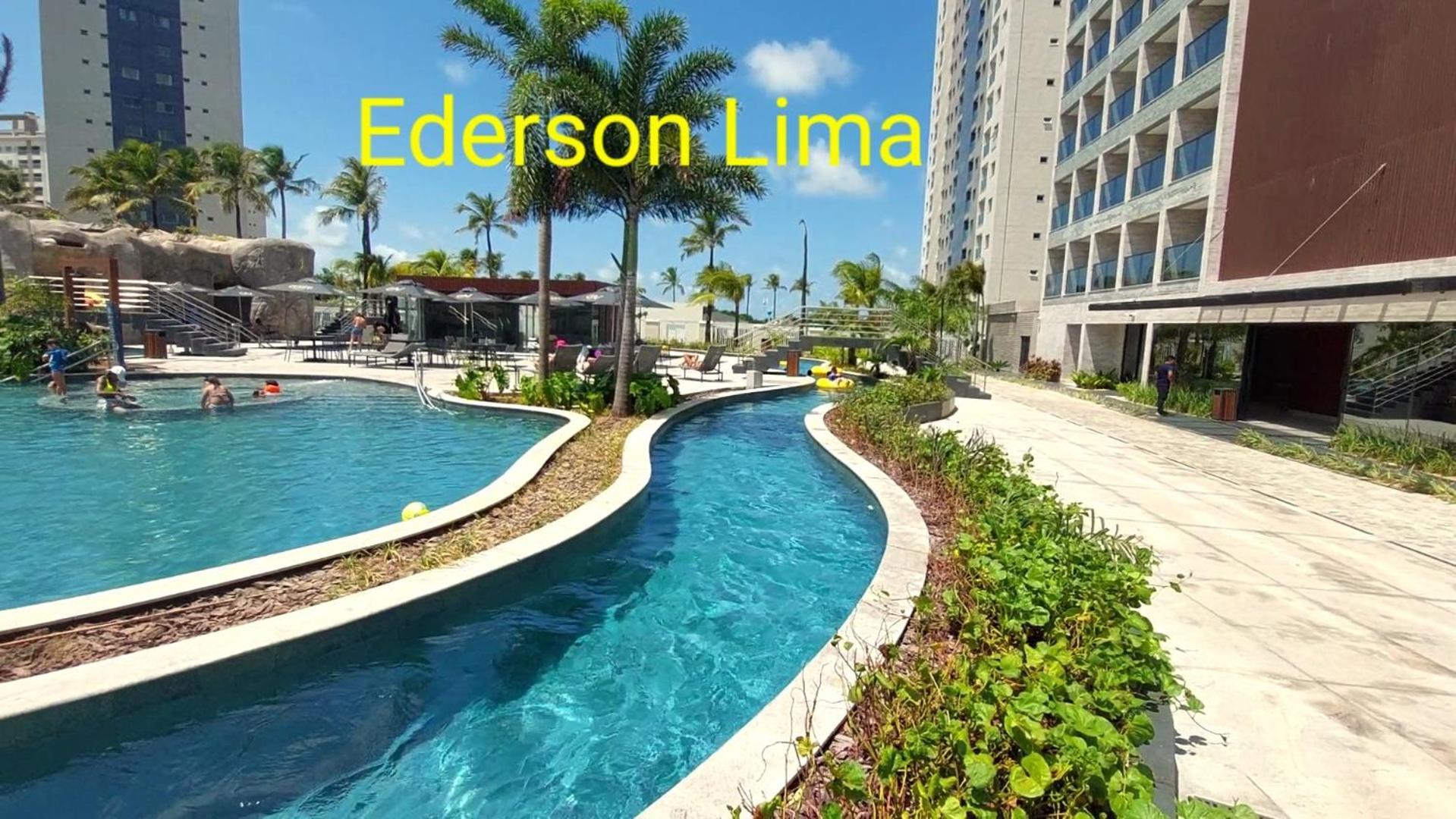 Salinas Premium Resort em Salinópolis Ataláia Exterior foto