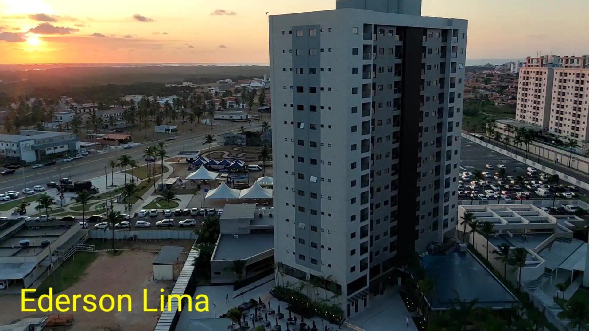 Salinas Premium Resort em Salinópolis Ataláia Exterior foto